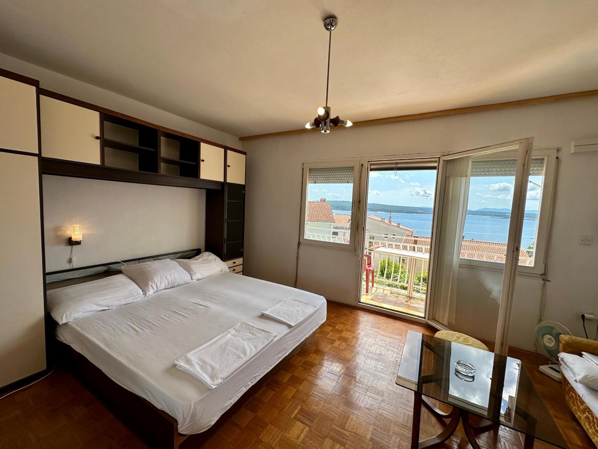 Apartman Neno Dramalj Exterior photo
